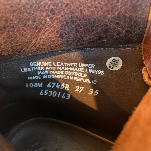 Timberland 6" Anniversary 6745R (Size 10.5 W) - Picture 4 of 4